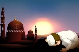 Amalan Untuk Mencapai Berkah Ramadan