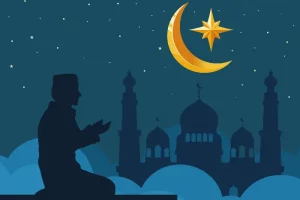 Mendekatkan Diri kepada Allah: Amalan di 10 Hari Terakhir Bulan Ramadhan