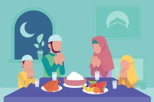 Mengenali dan Mengatasi Hambatan dalam Ibadah di Bulan Ramadan