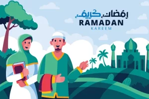 Kebiasaan-kebiasaan Baik di Bulan Ramadan yang Perlu Dipertahankan