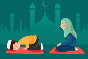 Inspirasi Kegiatan Islami untuk Anak-anak di Bulan Ramadan