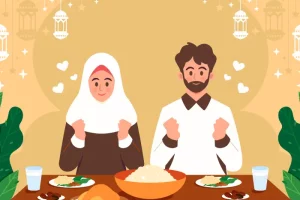 Keutamaan Berpuasa di Bulan Ramadan