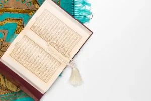 Strategi Membangun Kebiasaan Membaca Al-Quran di Bulan Ramadan