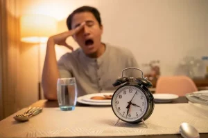 Mengatasi Rasa Malas Saat Sahur: Motivasi dan Tips Efektif