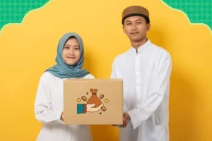 Membuka Pintu Rezeki Sedekah di Bulan Ramadan