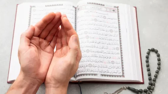 5 Keutamaan Tadarus Alquran di Bulan Ramadhan yang Sayang Dilewatkan