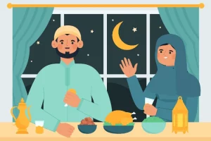 Sejarah Puasa Ramadhan: Asal Usul dan Perkembangannya dalam Islam