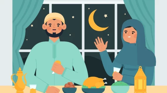 Sejarah Puasa Ramadhan: Asal Usul dan Perkembangannya dalam Islam